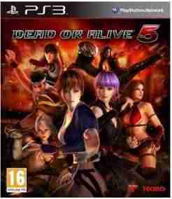 Descargar Dead Or Alive 5 [MULTI][Region Free][FW 4.2x][DUPLEX] por Torrent